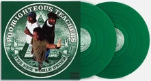 Vinyl The New World Order