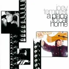 Joey Tempest, Vinyl A PLACE TO CALL HOME