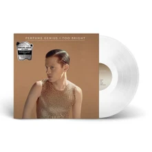Perfume Genius, Vinyl TOO BRIGHT