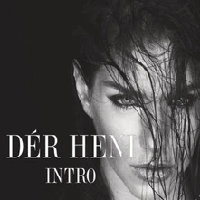 Dér Heni, CD Intro
