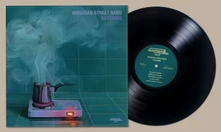 Menahan Street Band, Vinyl ILLUSIONS