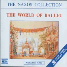 CD WORLD OF BALLET