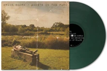 Bruce Soord, Vinyl GHOSTS IN THE PARK