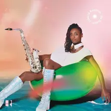 Lakecia Benjamin, Vinyl WE DREAM