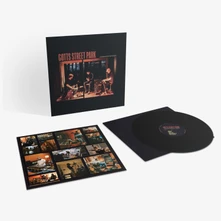 Vinyl SOMEWHERE BETWEEN