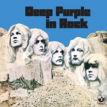 Vinyl In Rock (Purple Vinyl)