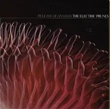 Vinyl RELEASE OF AN OATH