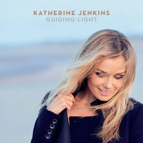 Katherine Jenkins – CD GUIDING LIGHT