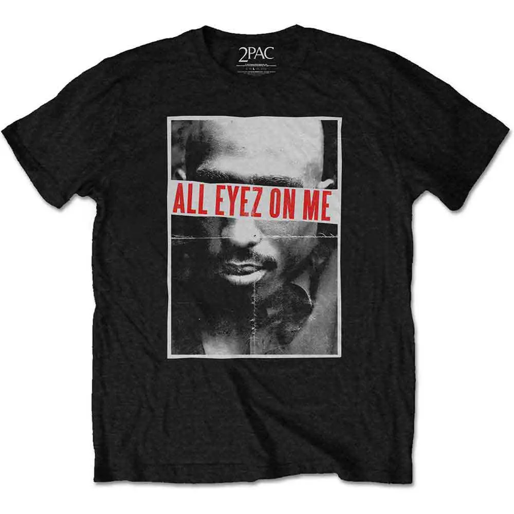 All Eyez