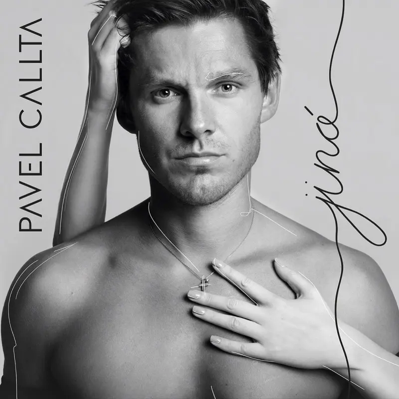 Pavel Callta – Jiná (CD)