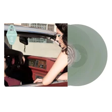 Deafheaven, Vinyl LONELY PEOPLE WITH POWER (GREEN VINYL)