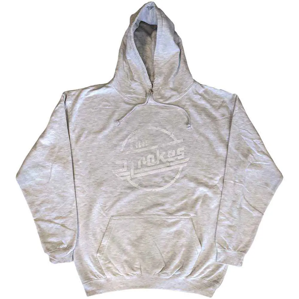 Distressed Magna Mono