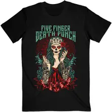Lady Muerta thumbnail