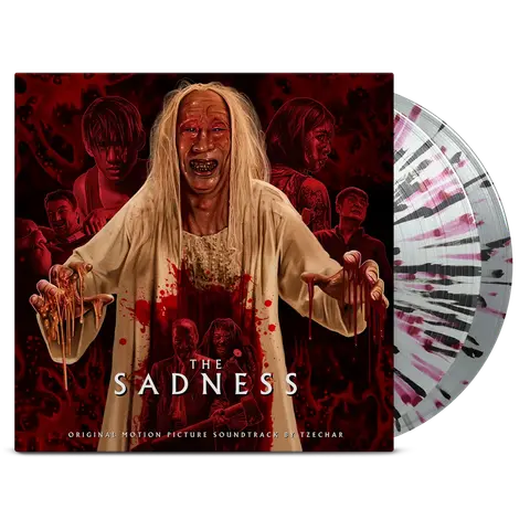 THE SADNESS
