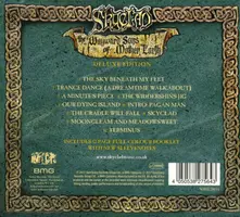 Skyclad – THE WAYWARD SONS OF MOTHER (CD)