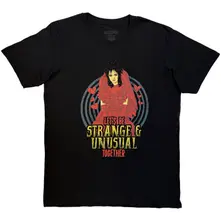 Strange & Unusual Together thumbnail