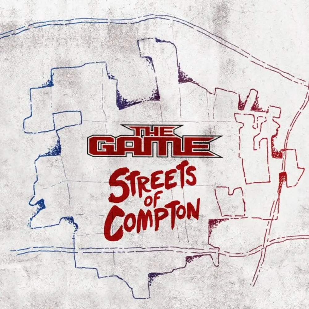 Streets of Compton (Ca$h Machine Records)