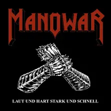 CD Laut Und Hart Stark Und Schnell
