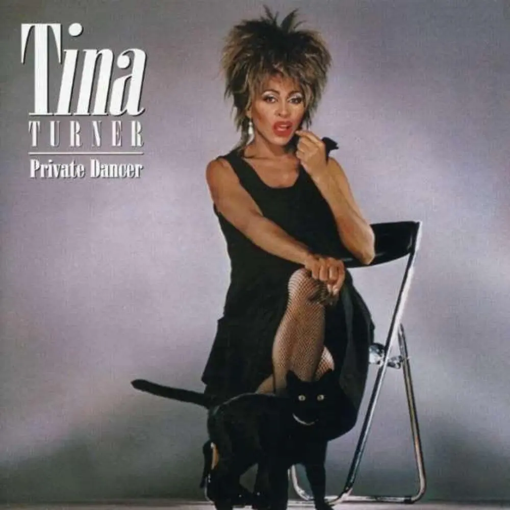 Private Dancer (Slip-Case)