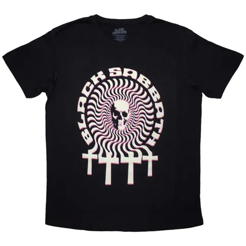 Hypnotic Skull