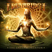 Edenbridge – Great Momentum (Vinyl)