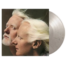 Johnny Winter & Edgar Winter, Vinyl TOGETHER