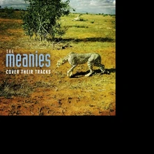 CD MEANIES - COVER THEIR TRACKS