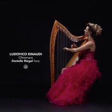 CD LUDOVICO EINAUDI: OLTR...
