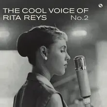 The Cool Voice Of Rita Reys (No. 2) thumbnail
