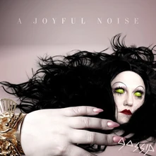 Gossip, Vinyl A Joyful Noise