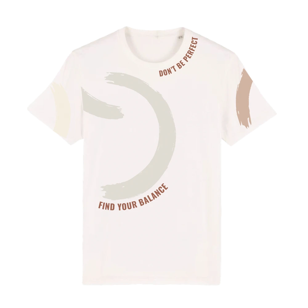 Find your balance new - off white
