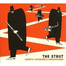 CD STRUT