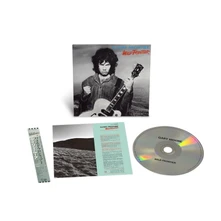 Gary Moore, CD Wild Frontier