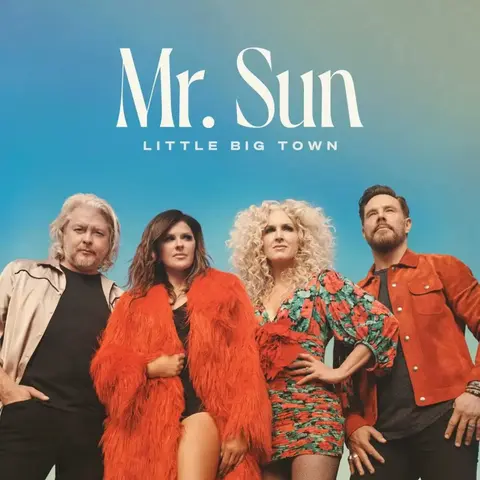 MR. SUN