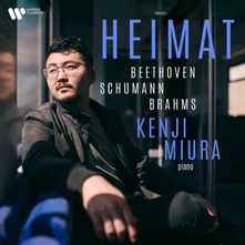 CD HEIMAT