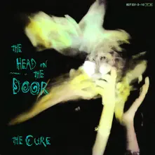 CD HEAD ON THE DOOR -REMASTE