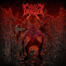Axe Dragger, CD Axe Dragger