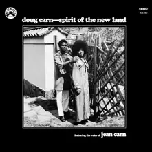 Doug Carn, Vinyl SPIRIT OF THE NEW LAND