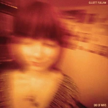 Elliott Fullam, Vinyl END OF WAYS