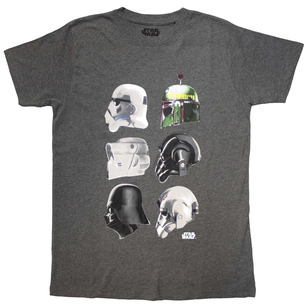 Helmet Profiles