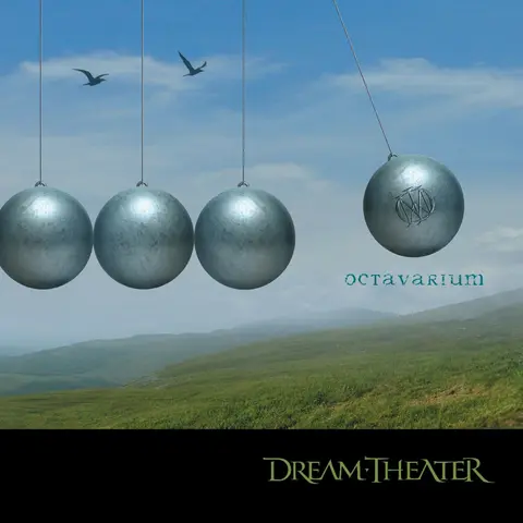 OCTAVARIUM (ROCKTOBER 2025)
