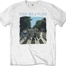 Abbey Road & Logo