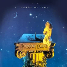 Kingdom Come, CD HANDS OF TIME