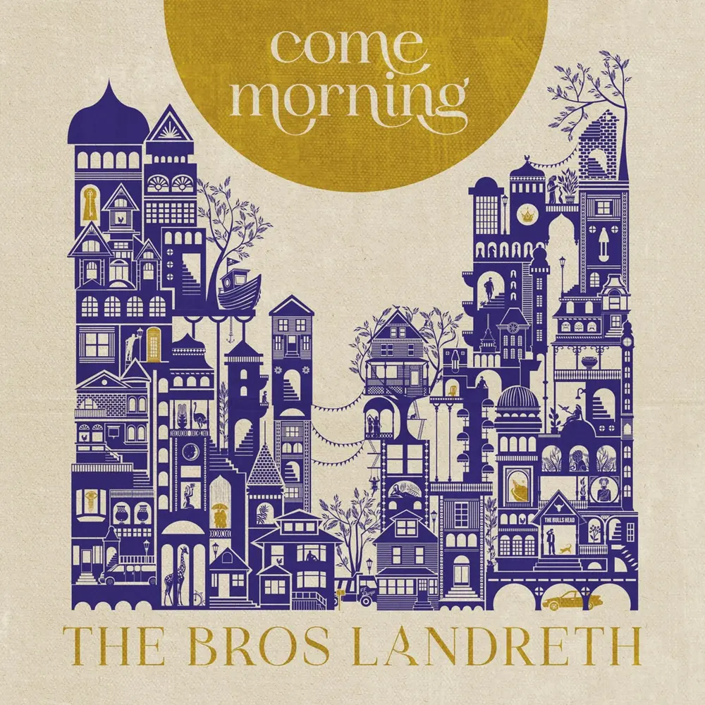 COME MORNING