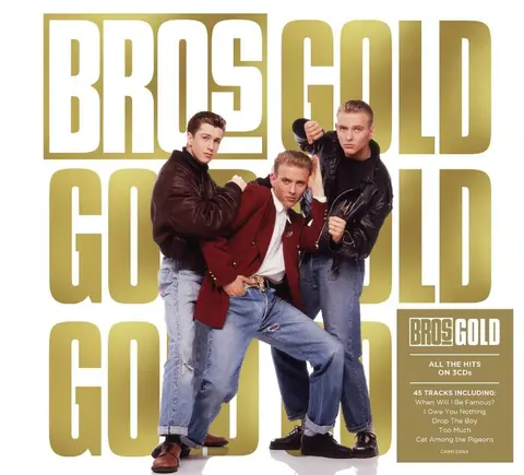 GOLD