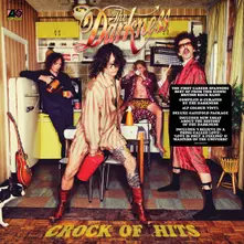 Vinyl CROCK OF HITS