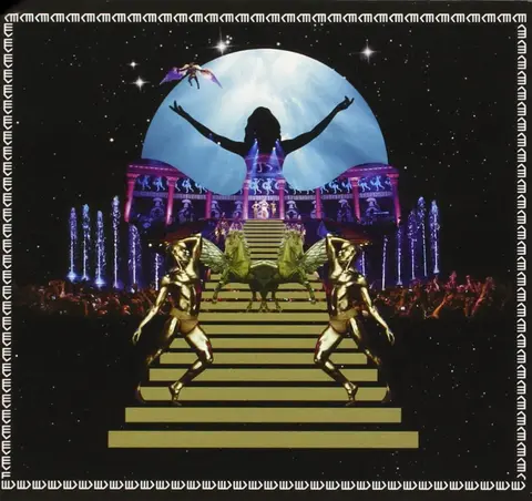 Aphrodite Les Folies (Live In London)