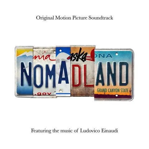 NOMADLAND