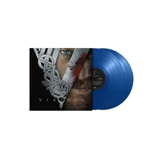 Trevor Morris, Vinyl Vikings 1