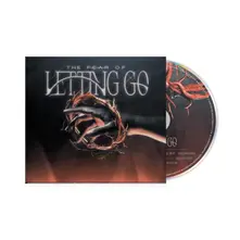 Hollow Front – FEAR OF LETTING GO (CD)